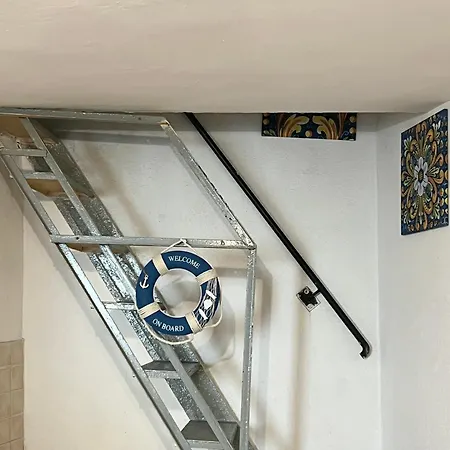 Etnea House Center Catane